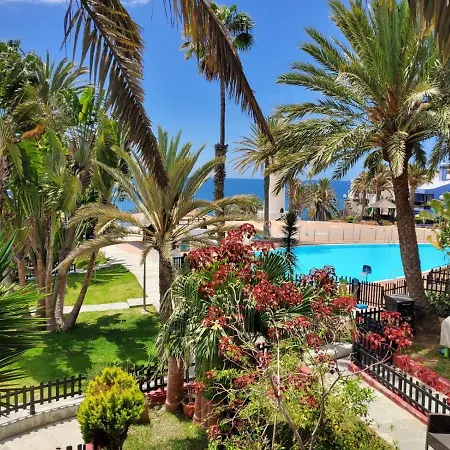 Vv Sun Club Pinos Appartement