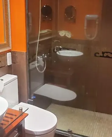 Vv Sun Club Pinos Appartement San Bartolomé