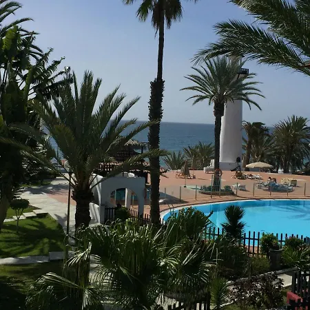 Vv Sun Club Pinos