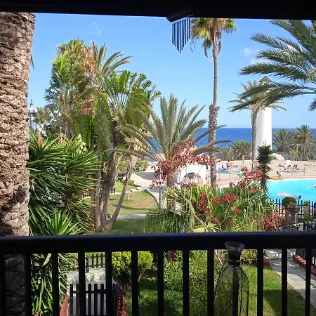 Vv Sun Club Pinos San Bartolome de Tirajana (Gran Canaria)