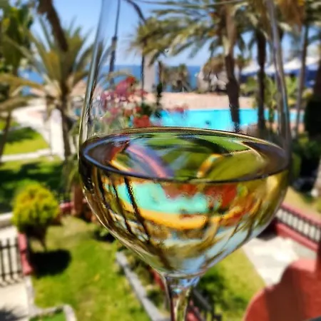 Vv Sun Club Pinos Apartment San Bartolome de Tirajana (Gran Canaria)