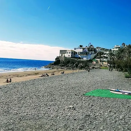 Apartment Vv Sun Club Pinos San Bartolome de Tirajana (Gran Canaria)