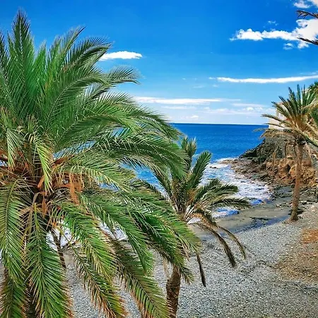 Vv Sun Club Pinos Apartment San Bartolome de Tirajana (Gran Canaria)
