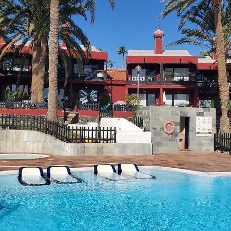 Vv Sun Club Pinos