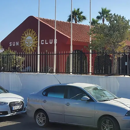 Vv Sun Club Pinos *