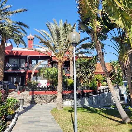 Apartment Vv Sun Club Pinos San Bartolome de Tirajana (Gran Canaria)