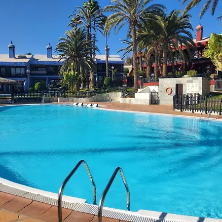 Apartment Vv Sun Club Pinos