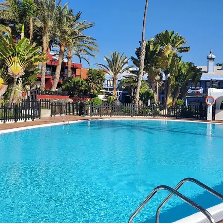 Vv Sun Club Pinos Apartment San Bartolome de Tirajana (Gran Canaria)