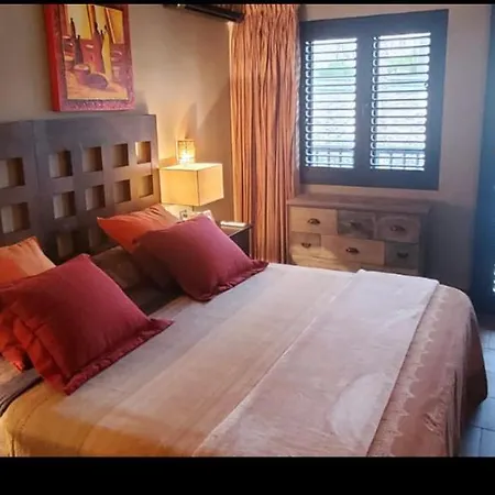 Vv Sun Club Pinos Appartement *