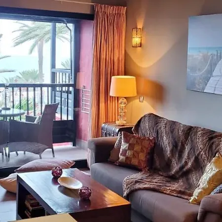 Appartement Vv Sun Club Pinos