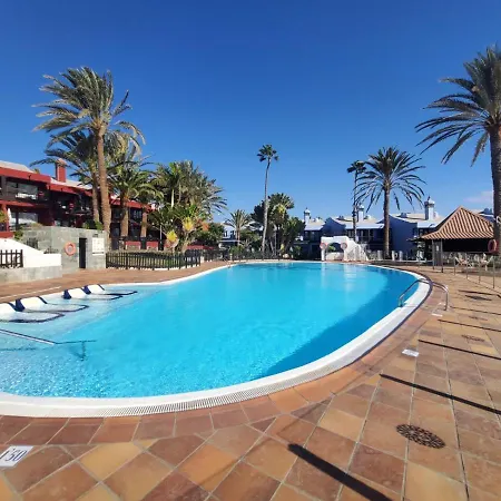 Vv Sun Club Pinos San Bartolomé